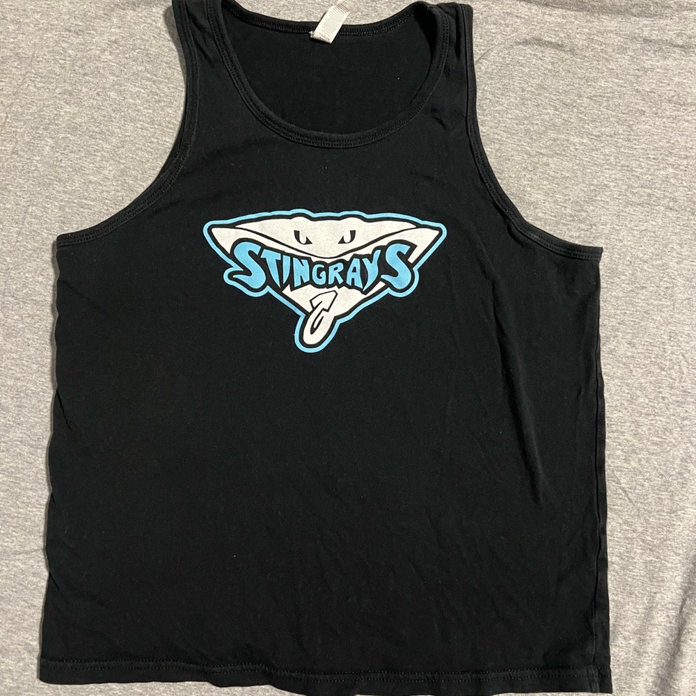 Stingray Allstars Tank